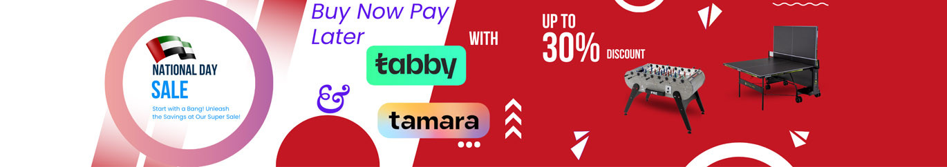 Arab Fitness Store promo