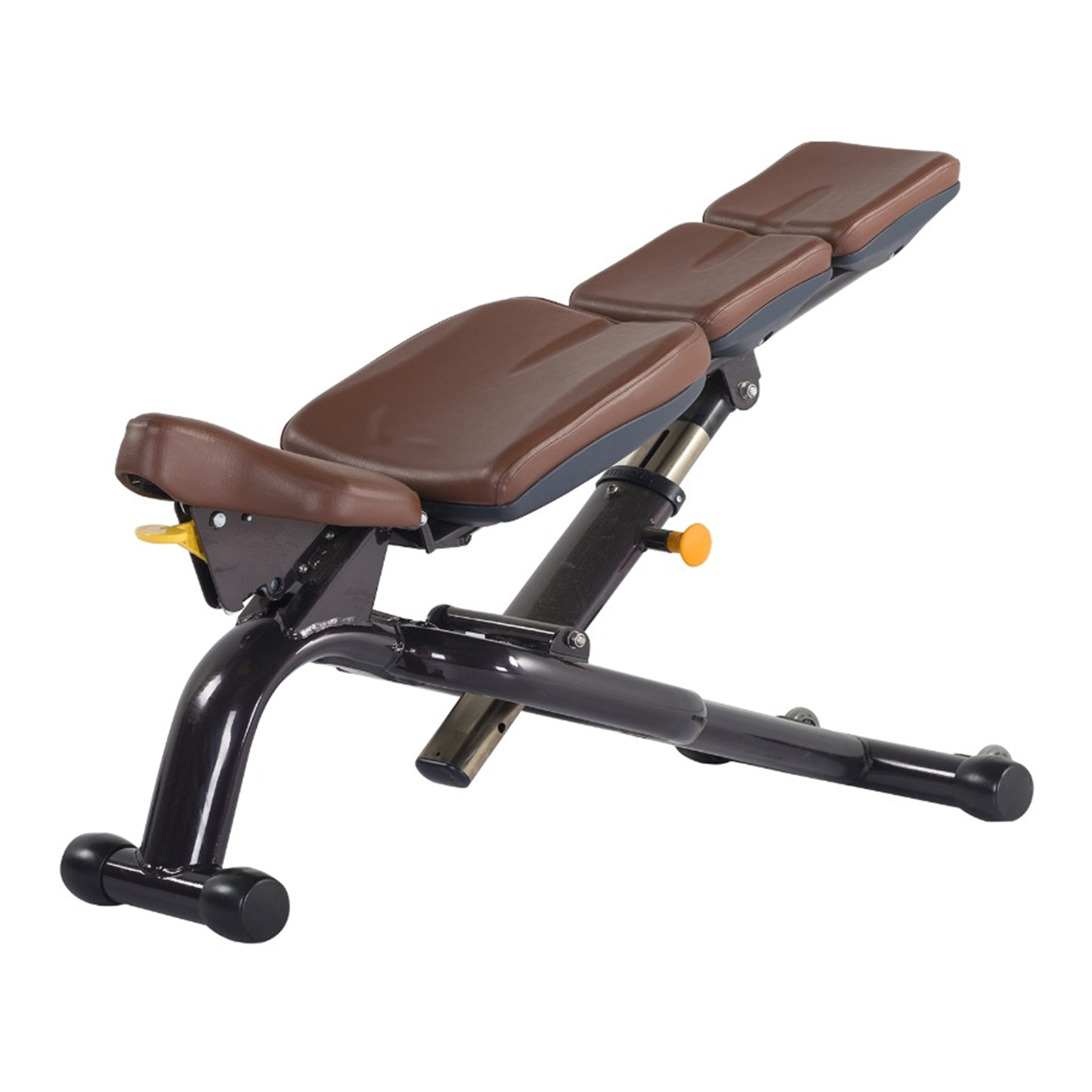 Volksgym Heavy Duty Adjustable Bench
