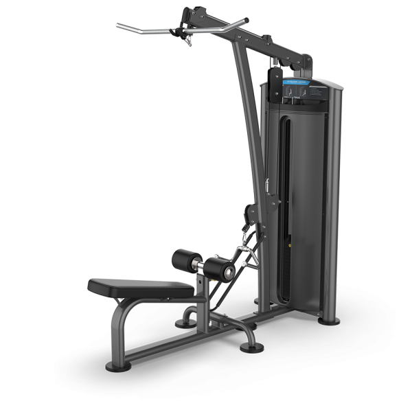 TRUE DUAL LAT ROW MACHINE SD1002