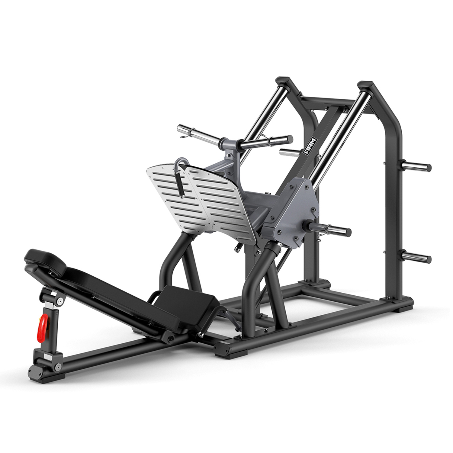 Insight Fitness Linear Leg Press