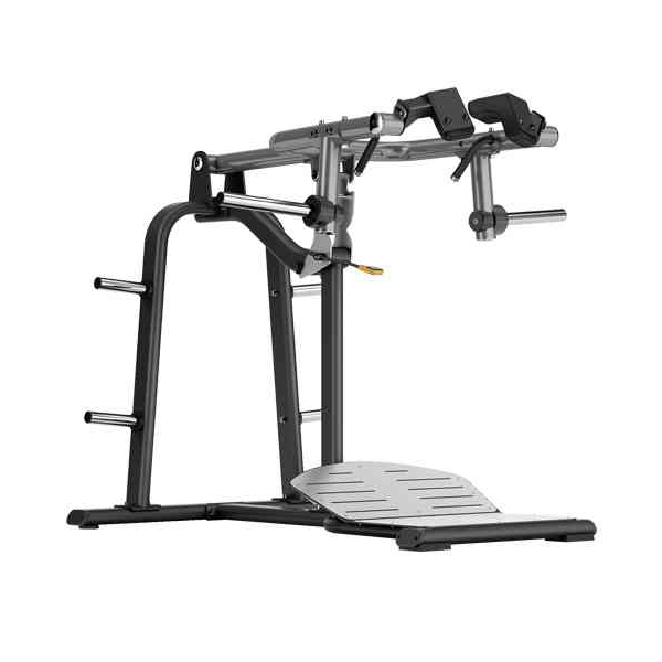 Insight Fitness Squat