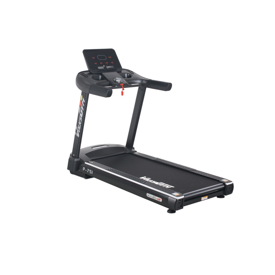 Motorized Treadmill P-75i+