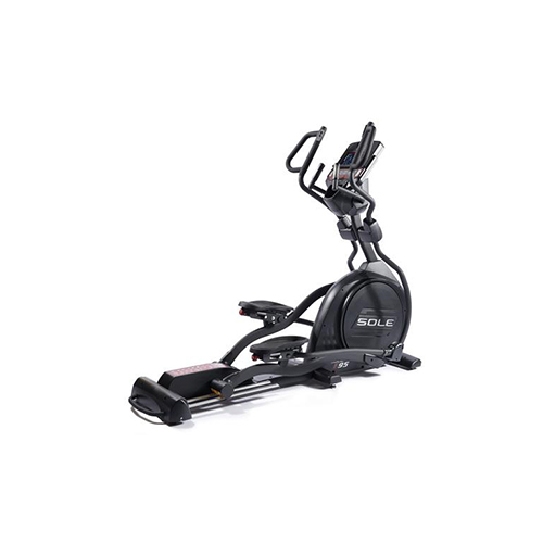 Sole ELLIPTICAL TRAINER E95