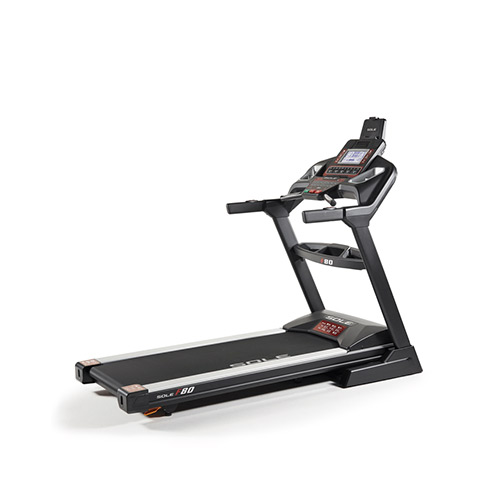 Sole F80 Treadmill