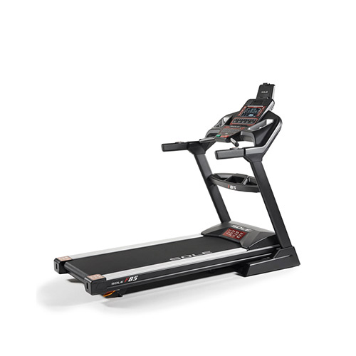 Sole F85 Treadmill