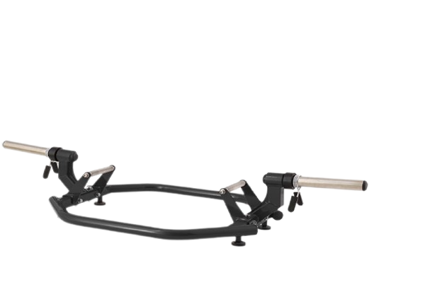 VG Deadlift Z-007