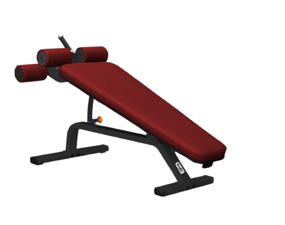VG AB Curl Bench S5-40