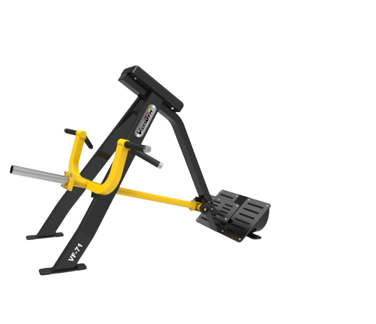VG T Bar VF-71