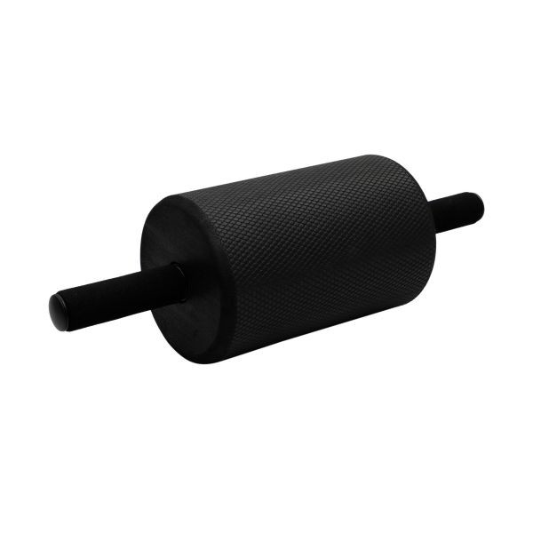 Combo Massage Roller & Exercise Wheel Asm056