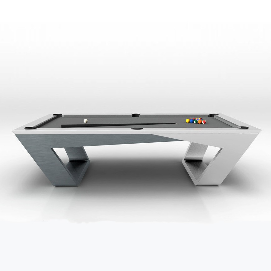 Rais 8ft Luxury Pool Table Model A02