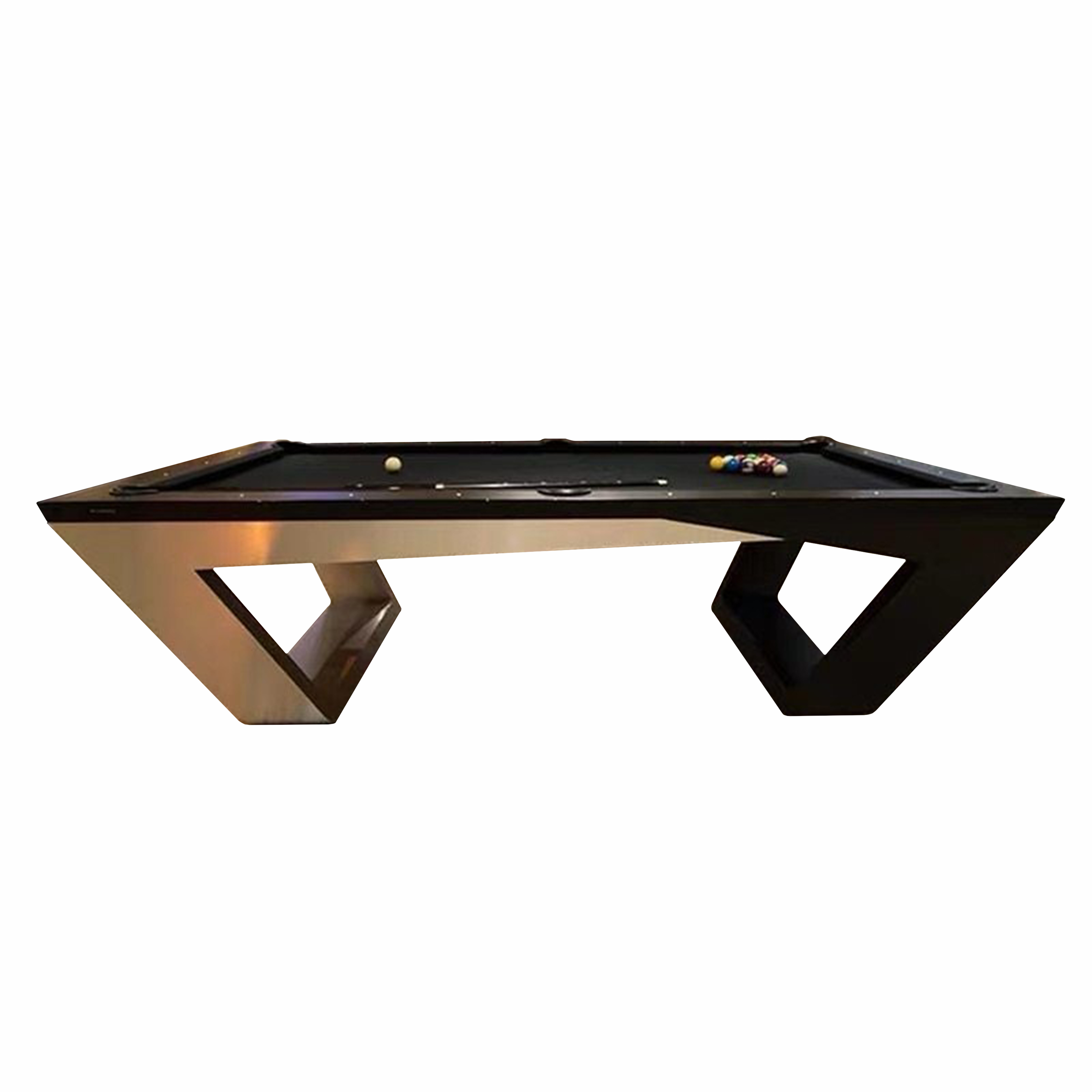 Rais 8ft Luxury Pool Table / Model D3A