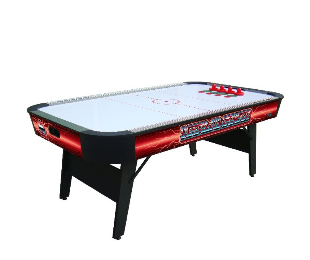 Xingjue 7FT Air Hockey Table