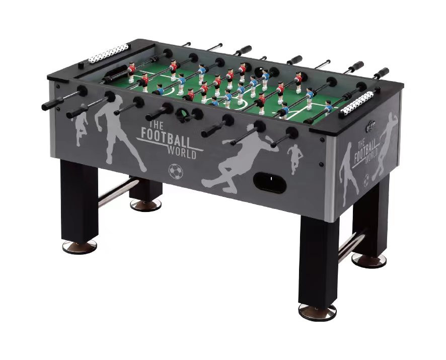 Xingjue Indoor Tennis Table 15mm Board/Model – TT06
