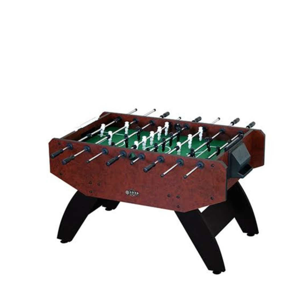 Solid Wood Soccer Table/ Indoor/Model – ST07