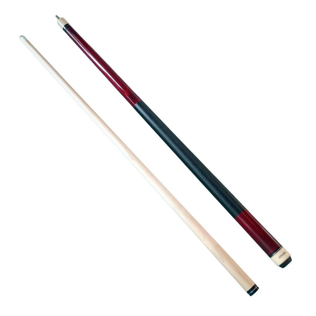 Wiraka 1pc Pool Cue