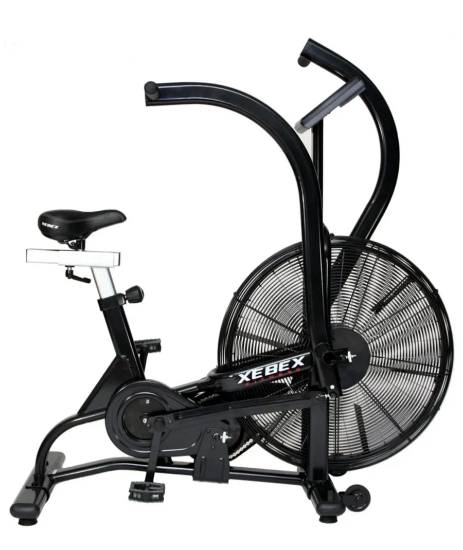 Xebex Fitness Airbike