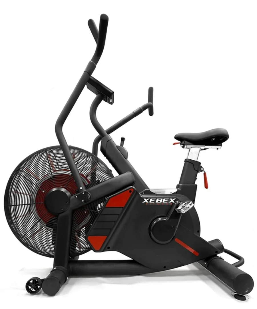 Xebex Fitness AirPlus Expert Bike