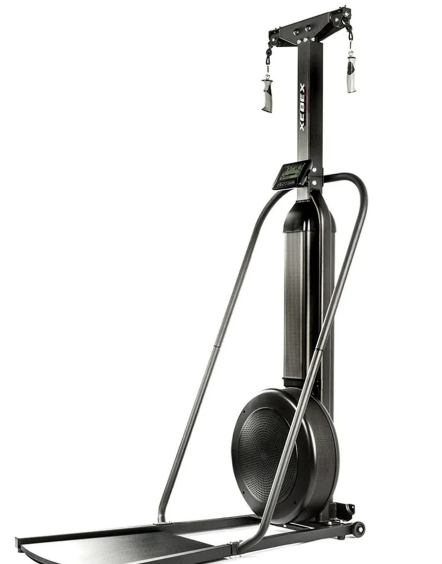 Xebex Ski Trainer Main Frame | Floor -Standing