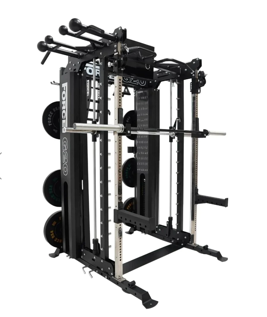 FORCE USA G20 Pro™ All-In-One Trainer 2023