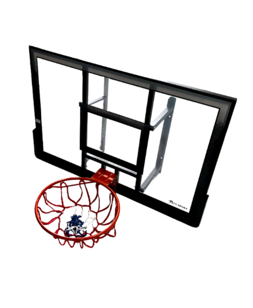 BASKET BALL SHATTER PROOF PC BACKBORD SOO8S