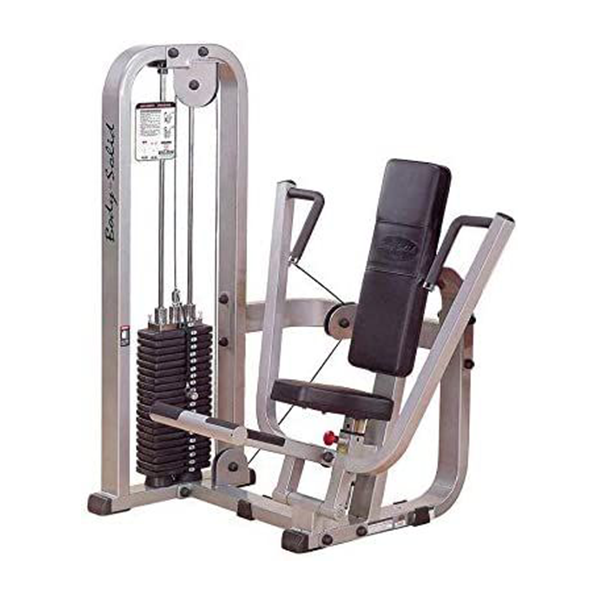 Sel Chest Press Sbp100/3 13070015
