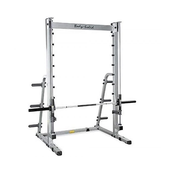 COUNTER BALANCED SMITH MACHINE SSM350 EQ13070074
