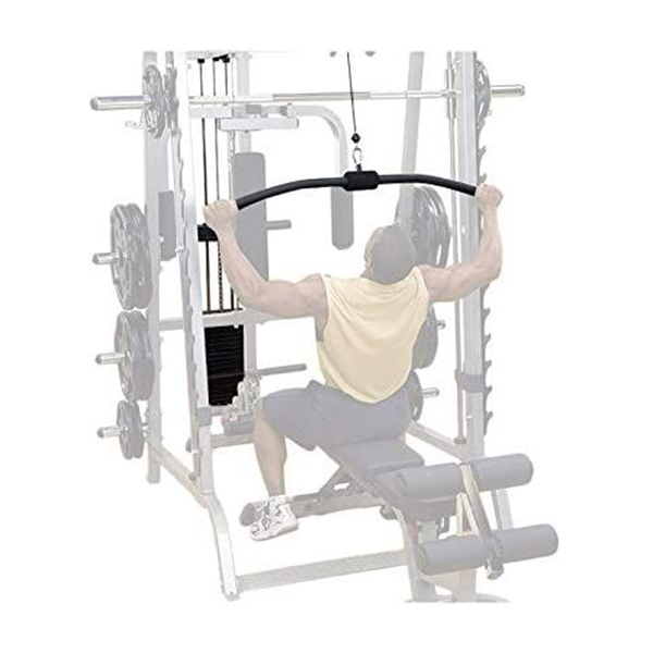 Series 7 Lat Attachment Gla348S
