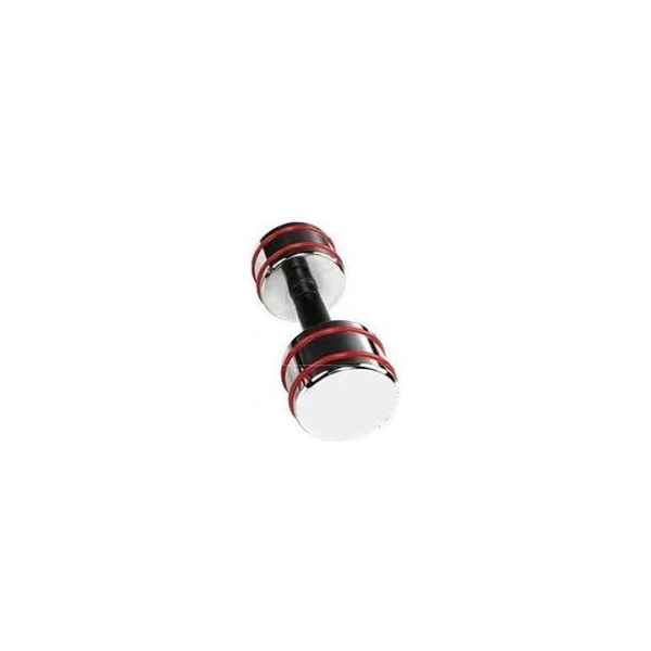 Set Of 2 Dumbbells 2X8Kg (Brand : Ta Sports)