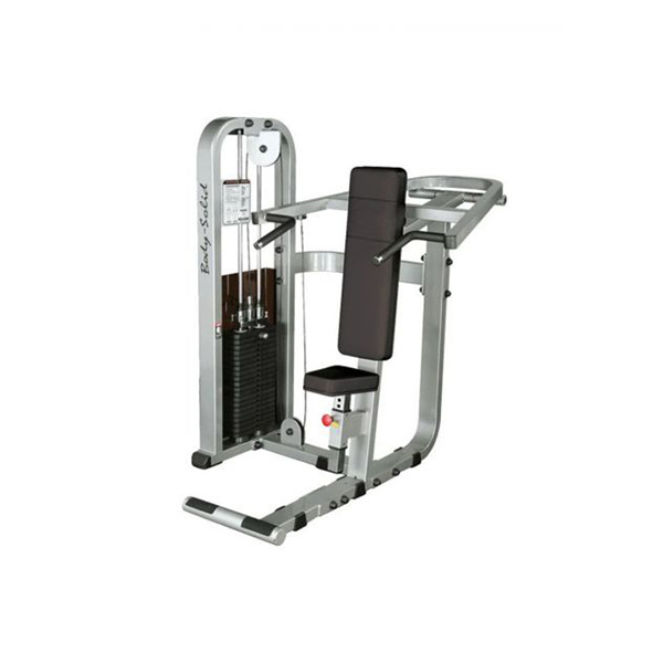 Shoulder Press 4Ssp800/2 Eqssp8002