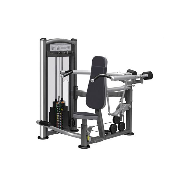 Shoulder Press Machine IT9012/IT9312(Brand : Impulse)