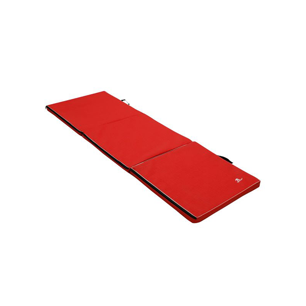Sports Yoga Mat 180X60X4Centimeter (Brand : Generic)