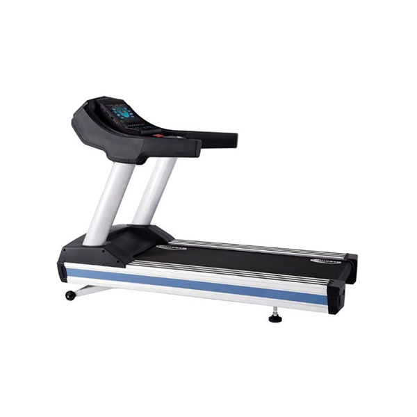 Steelflex Commercial Treadmill Ct2 Ac 5.0Hp +Wifi