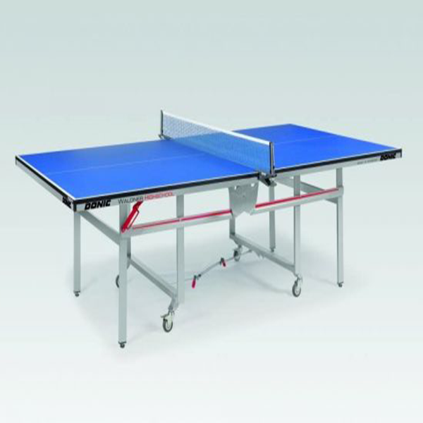 T T Table Donic Waldner High - School 400215 Bl/Amm