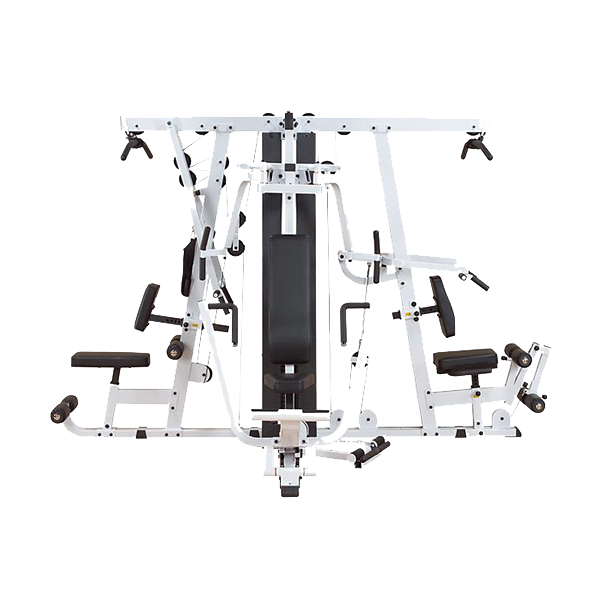 Cable Crossover Machine (Brand : Body Solid)