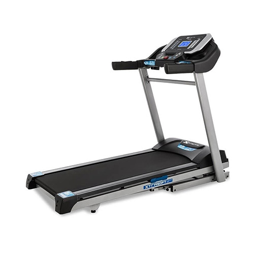 XTERRA TREADMILL TRX2500