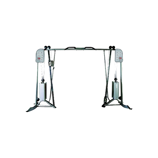 Cable Crossover Machine (Brand : Impulse Fitness)