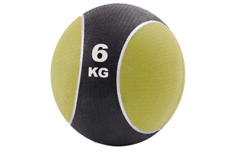York Fitness Medicine Ball 6Kg, 60275