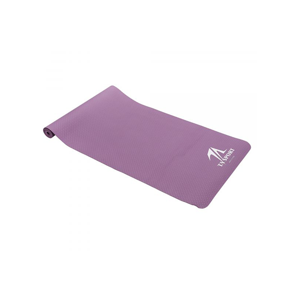 Tpe Yoga Mat 173 X 61 X 0.4Centimeter (Brand : Generic)