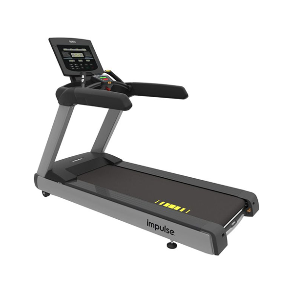 Treadmill Rt500 3Hp Ac Motor Commercial