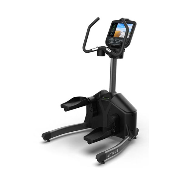 True Lateral Trainer Xl1000 W Console Led Xl1000 - 19