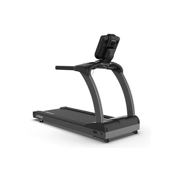 True Treadmill - Commercial - 650 W Console Led Tc650 - 19
