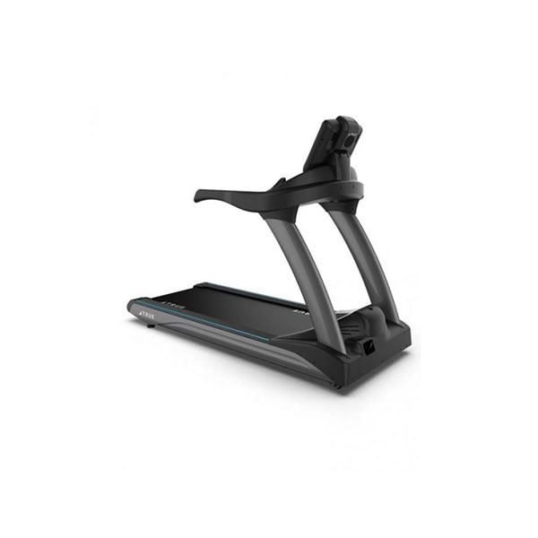 True Treadmill - Commercial - 400 W Console Led Tc400 - 19