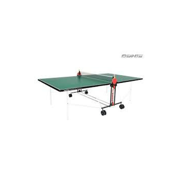 Tt Donic Outdoor Roller Fun Green 230234