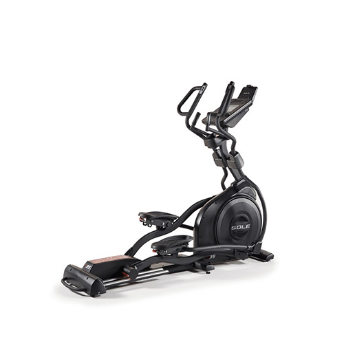 ELLIPTICAL TRAINER SOLE E35