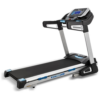 XTERRA TREADMILL TRX 4500