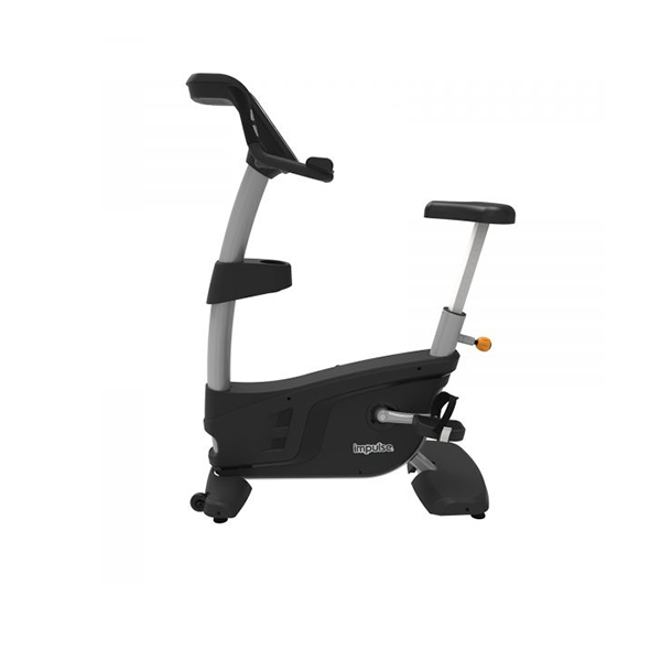 Upright Bike (Brand : Impulse Fitness)