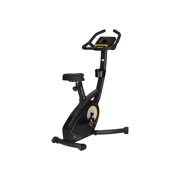 Upright Bike C5I Semi Generator System Bt.Usb