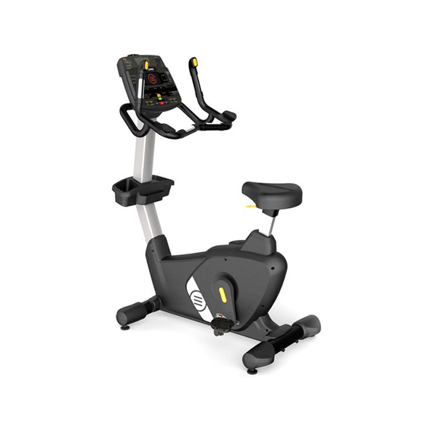 Upright Exercise Bike ecu7(Brand : Impulse)