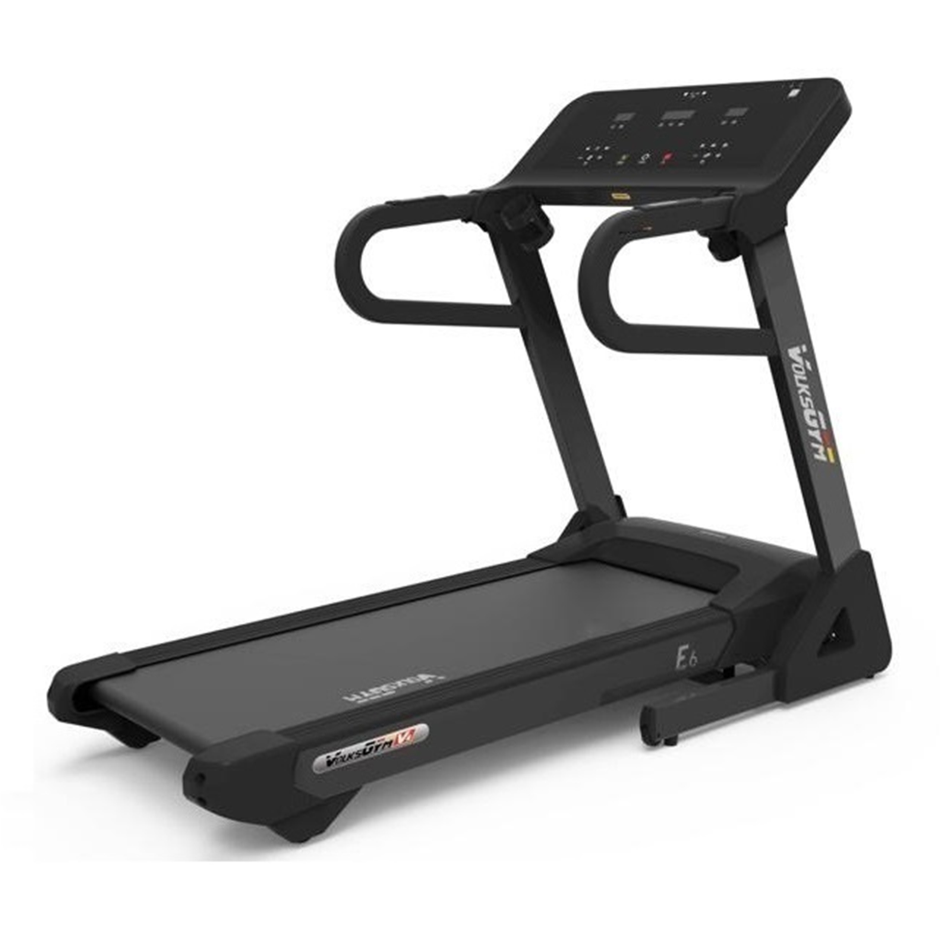 VG V-3 Motorized Treadmill