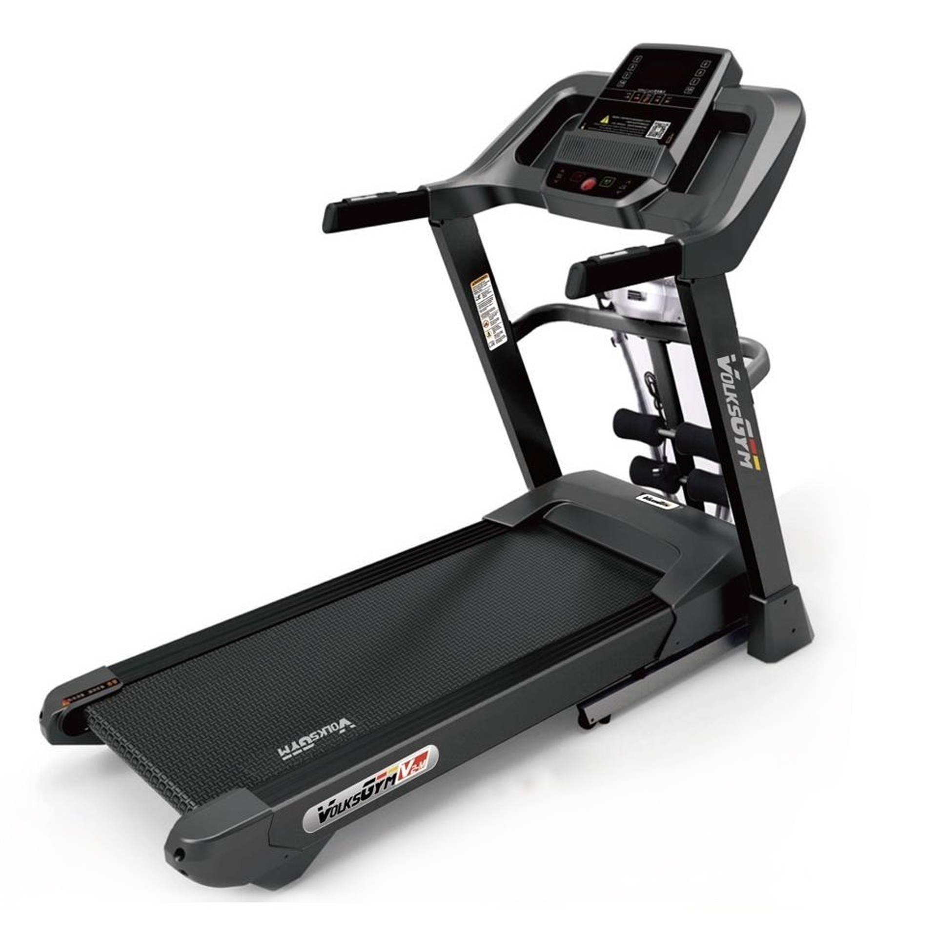 VG V2-M Multi Function Motorized Treadmill